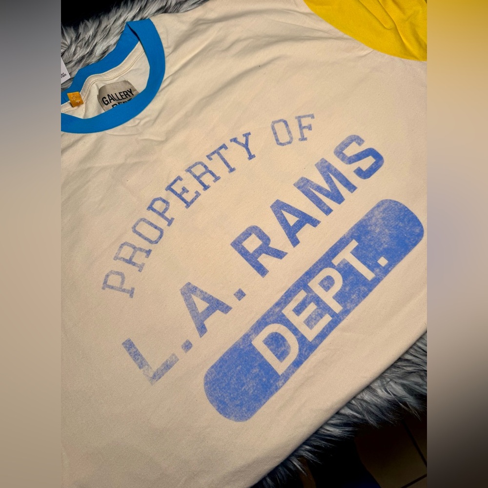 Gallery Dept Tee